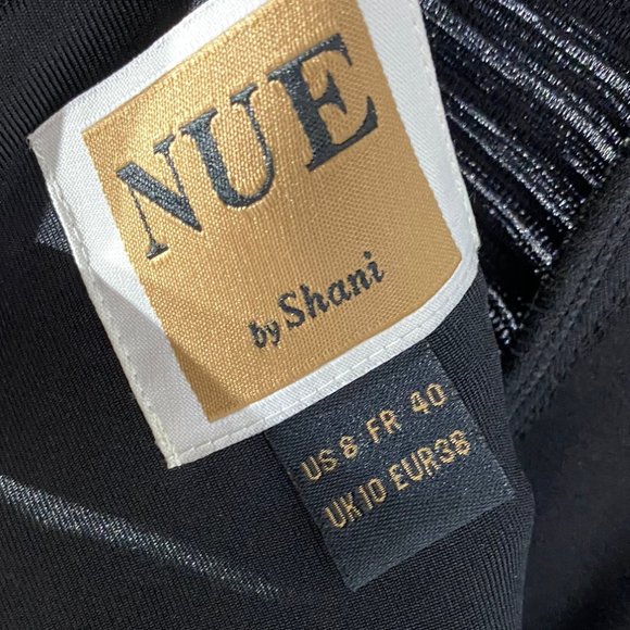 Dress - Nue by Shani - Picture 6 of 6